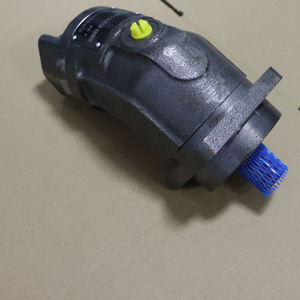 Pompe à pistons axiaux à <span class=keywords><strong>circuit</strong></span> ouvert hydraulique série A2FO A2FO160 - Product Image 5