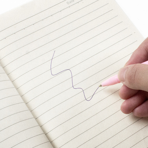 O & Q Kawaii Thiết Kế Ưa Thích Bút Cho Trẻ Em Biểu Tượng Tùy Chỉnh Phim Hoạt Hình Động Vật Thân Thiện Với Môi Nhựa 0.7Mm Lưu loát Văn Phòng Khuyến Mại Quà Tặng - Product Image 4