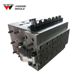 قالب تشكيل وتصابيح حواف النوافذ وقوالب بثق الشريط - Product Image 2