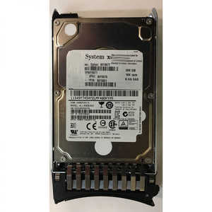 00Y5147 00Y5148 00Y5146 <b>4TB</b> 7.2K RPM 6Gb/s NL 3.5" SAS SERVER <b>HDD</b> Hard Drive - Product Image 2