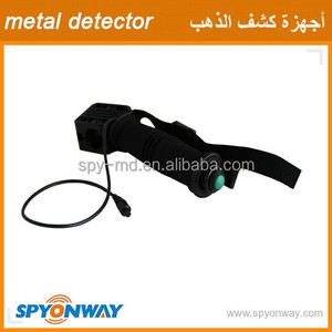 El Mejor Detector de Metales y Oro Subterráneo de Largo Alcance Hecho en China - Product Image 4