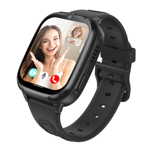 2025 D53 Trẻ Em Smartwatch Thẻ Sim SOS Cuộc Gọi Lbs + Wifi Định Vị 1.83Inch Màn Hình Video Gọi Điện Tử Chế Độ Lớp Trẻ Em 4G Thông Minh Đồng Hồ - Product Image 1