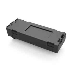 <b>3.7V</b> 1800Mah RC Drone <b>Battery</b> Accessory For E88 E88PRO Ls-E525 E525 PRO Mini Uav Drone <b>Battery</b> Special Rc Part - Product Image 3