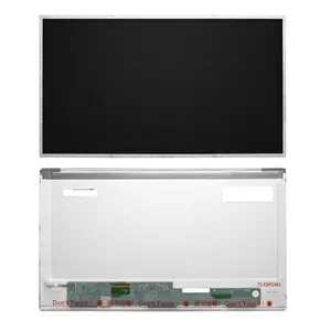 Tela lcd led & boa qualidade para 15.6 1366x768 wxga 40 pinos lvds normal led & lcd tn glossy pn N156B6-L0B rev. c3.