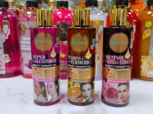 Super Whitening Body Wash - Product Image 2