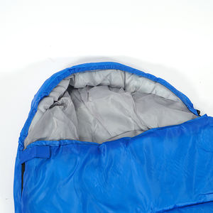 Offre Spéciale été Camping <span class=keywords><strong>en</strong></span> plein air léger équipement <span class=keywords><strong>de</strong></span> randonnée épissage enveloppe personnalisé adulte <span class=keywords><strong>sac</strong></span> <span class=keywords><strong>de</strong></span> <span class=keywords><strong>couchage</strong></span> - Product Image 2