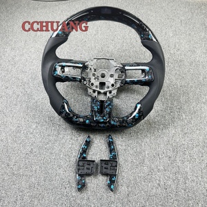 شاشة ليد مخصصة من المصنع من أجل من أجل من ألياف الكربون مزورة تحافظ على وظيفة التسخين - Product Image 2