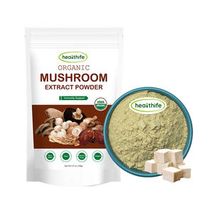 Healthife 공장 공급 30% 다당류 Poria Cocos 추출물 - Product Image 2