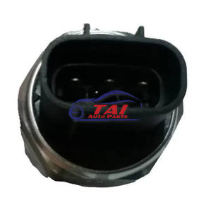เซ็นเซอร์วัดความเร็วยี่ห้อ NEW TAI รุ่น 83190-1451 สำหรับรถบรรทุกฮีโน่ W06D ปี 1983-1989 ได้รับการรับรองมาตรฐาน ISO9001/TS16949 - Product Image 2