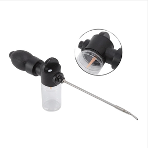 Pulverizador de <span class=keywords><strong>polvo</strong></span> ILOT, herramienta de suministro multiusos portátil para jardín - Product Image 3