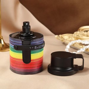 Hot-Bán Trung Đông Ả Rập Nước Hoa Bầu Trời Màu Xanh Của Người Đàn Ông Và Phụ Nữ Của 100Ml Lâu Dài Hương Thơm Chất Lượng Cao Nước Hoa Bán Buôn - Product Image 6