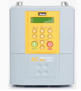 Precio competitivo Parker AC690 + Series Drive 690-432160C0-B00P00-A400 DC regulador de velocidad 400V trifásico - Product Image 4