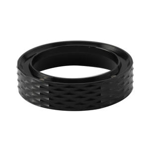 Ensemble d'accessoires pour le dosage du café pour porte-filtre mains libres, entonnoir de dosage pour moulin à café de 58 mm avec aimant - Product Image 3