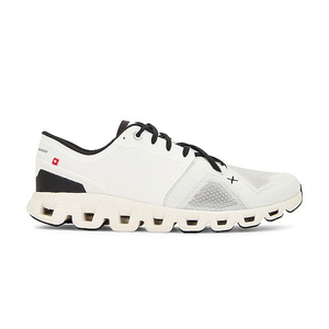 Zapatillas deportivas para exteriores con parte superior de malla transpirable, amortiguación ligera, antideslizantes, con cordones, para correr y caminar a diario. - Product Image 1