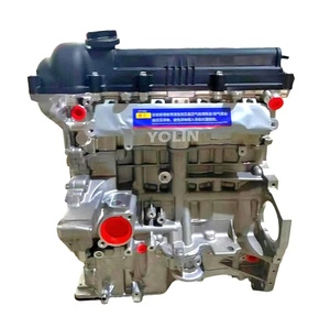 Động cơ g4fa mới g4fa Chất lượng cao g4fa g4fc g4ld g4Kj g4fj g4fg g4Kd g4ke g4na g4nb <span class=keywords><strong>g4n</strong></span> cho động cơ Hyundai động cơ g4fa - Product Image 1