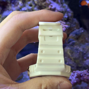 Bracelet en silicone et boîtier en acier inoxydable modifiés pour G-Shock <span class=keywords><strong>Ga</strong></span> <span class=keywords><strong>2100</strong></span> Gm <span class=keywords><strong>2100</strong></span> de 2e, 4e et 5e génération - Product Image 3