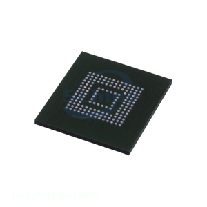 Composants électroniques de service complet d'origine, puces CY62137FV30LL-45BVI 48 VFBGA, mémoire - Product Image 1