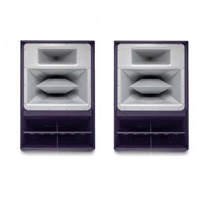 Altavoz PA Profesional Roland Crown de 15 Pulgadas, <span class=keywords><strong>3</strong></span> Vías, Rango Completo, 400W, Estéreo, para Exteriores, Modelo E-6, Alta Configuración, Gran Venta - Product Image 2