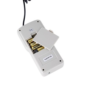<span class=keywords><strong>Lux</strong></span>ómetro AL-161 para Luminosidad, Brillo en Fuentes <span class=keywords><strong>Electro</strong></span>ópticas, Investigación, Enseñanza, Construcción Metalúrgica, Inspección Industrial - Product Image 4