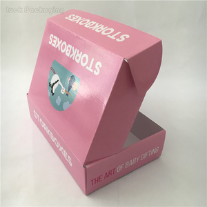 Mejor lujo impreso personalizado <span class=keywords><strong>cajas</strong></span> <span class=keywords><strong>de</strong></span> cartón <span class=keywords><strong>para</strong></span> embalaje <span class=keywords><strong>de</strong></span> envío <span class=keywords><strong>para</strong></span> <span class=keywords><strong>ropa</strong></span> mailer <span class=keywords><strong>cajas</strong></span> <span class=keywords><strong>de</strong></span> cartón fabricante - Product Image 2