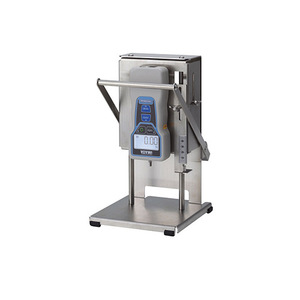 Machine d'essai de traction électronique Imada Mx2-500N 42x36mm Précision 0,1 Fabriquée au Japon Pour utilisation en laboratoire - Product Image 1