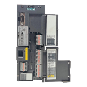 โมดูลควบคุม PLC SIMATIC รุ่น 6SL3244-0BB12-1PA1 ของแท้ใหม่เอี่ยม - Product Image 2