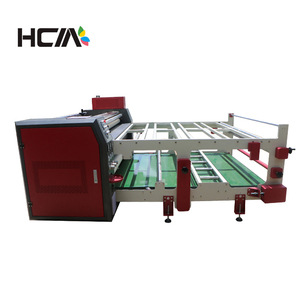 Máquina de Impresión por Sublimación Rotativa de Calor Monti <span class=keywords><strong>Antonio</strong></span> Calandra para Textiles del Hogar - Product Image 2