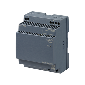 6EP3333- 6SB00-0AY0 100% Neuf et Original Prix Bas Vente Chaude Alimentation Stable LOGO POWER 24V/4A SIE_MENS - Product Image 1