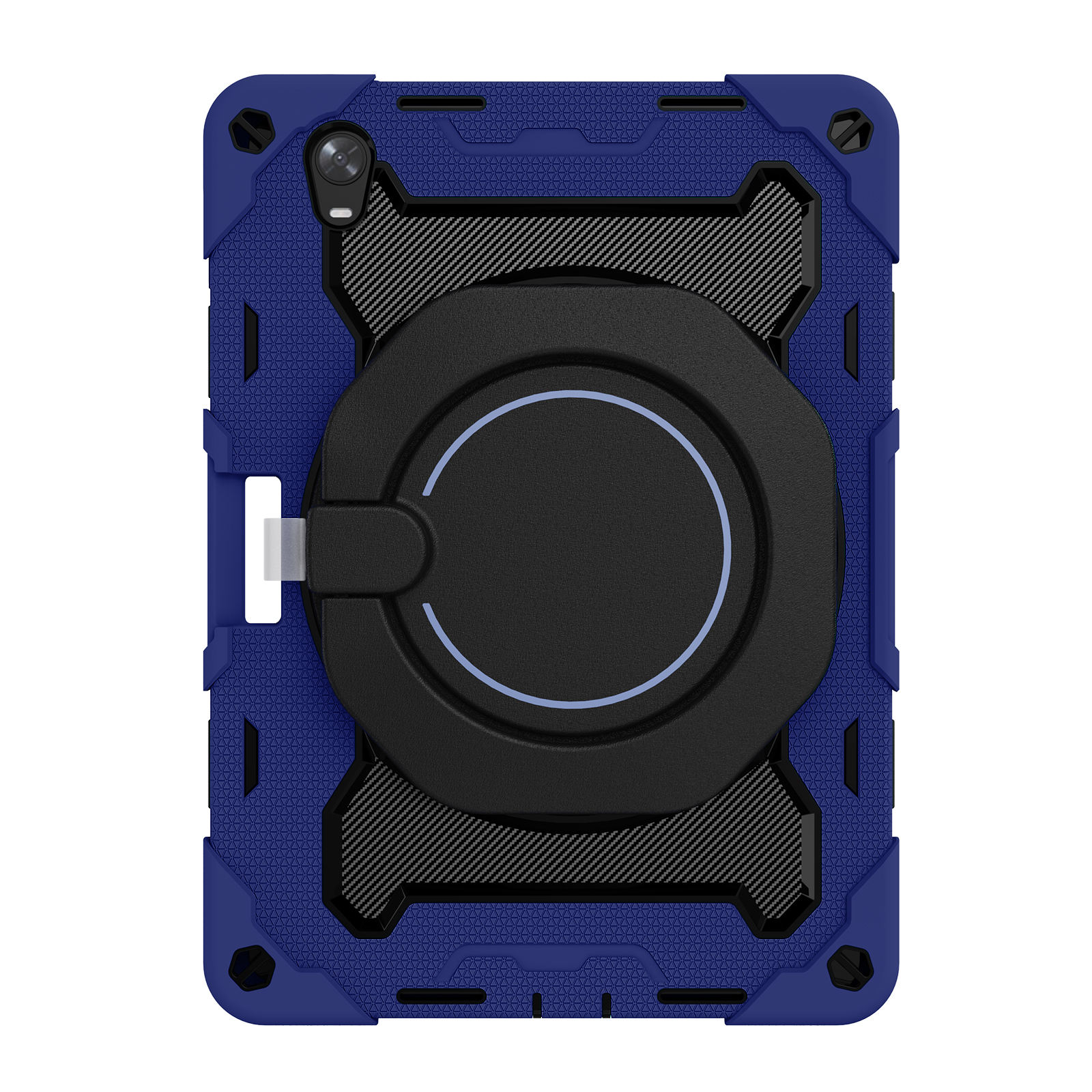 สีน้ำเงิน