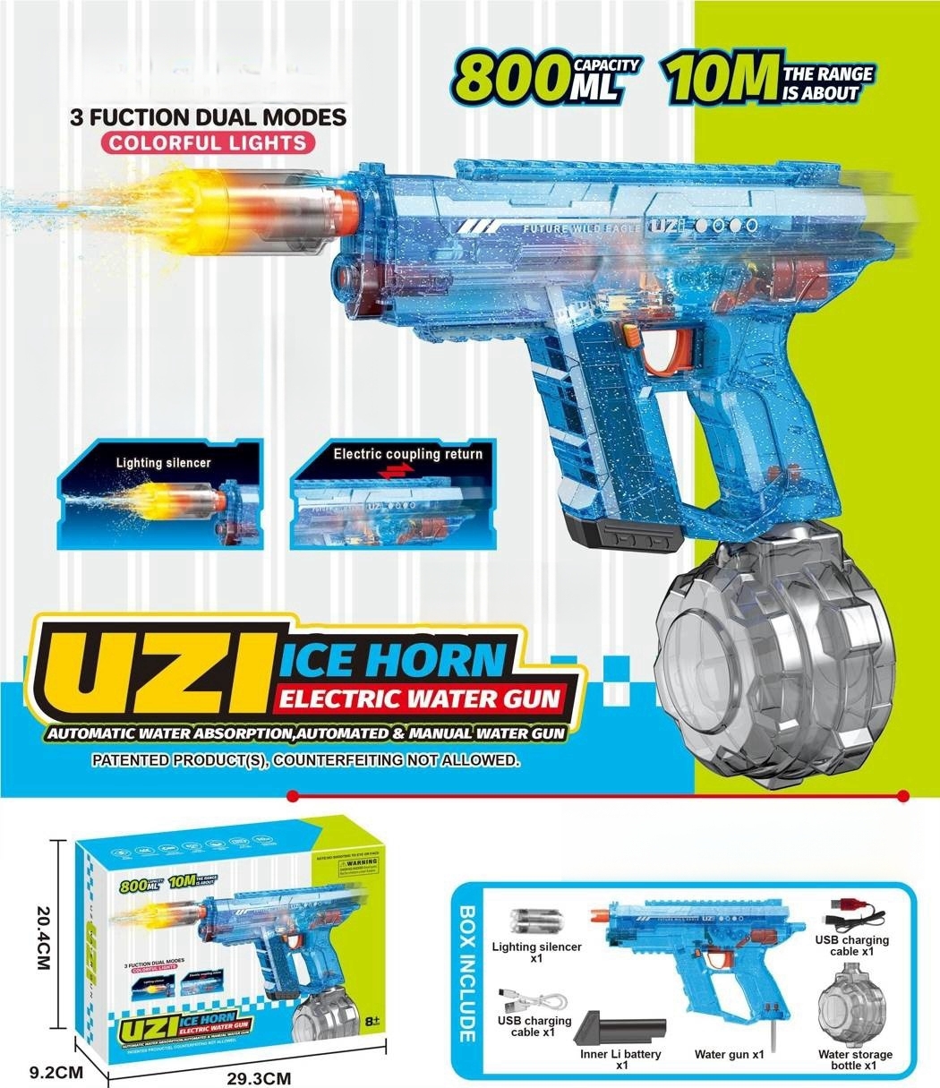 Configuración básica SQ249