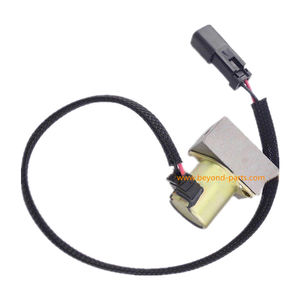 PC210-7 PC220-7 PC200-8ショベル部品パイロットバルブ702-21-55901 7022155901 - Product Image 3