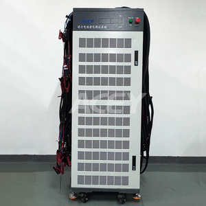 60V 20A 30A 50A 60A E-bike Battery Charge Discharge Tester Regenerative Lithium Battery Pack <strong>Test</strong> <strong>System</strong> for AGV/AMR/E-scooter - Product Image 4