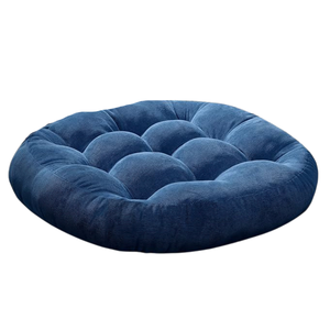 Coussin de sol en vrac Coussin de siège doux en gros pour la maison, l'hôtel, le yoga et les événements | Oreiller de sol OEM Fabricant d'approvisionnement direct - Product Image 1
