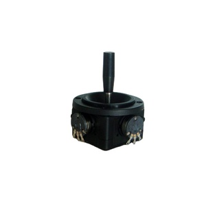 Joystick de Resorte de 2 Ejes OM200A-M1, Palanca de Control Manual, Joystick con Potenciómetro - Product Image 1