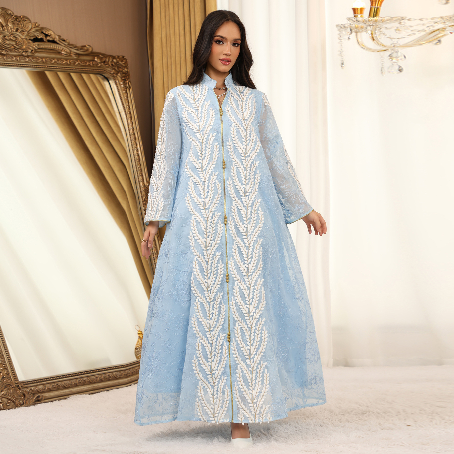 Light Blue
