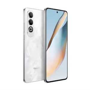 Oferta: Teléfono Inteligente OPPO K12 Plus PKS110 5G, Pantalla de 6.7 Pulgadas, Snapdragon 7 Gen 3, RAM de 12GB/ROM de 512GB/80W/6400mAh, Batería Ultra Duradera de Gran Capacidad - Product Image 1