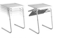 Table pliante pour ordinateur portable