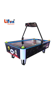 Machine d'amusement d'intérieur pour enfants en gros d'usine <span class=keywords><strong>Jeu</strong></span> de table de hockey sur arcade à pièces pour enfants <span class=keywords><strong>Jeu</strong></span> - Product Image 2