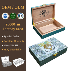 Caja <span class=keywords><strong>de</strong></span> puros <span class=keywords><strong>de</strong></span> madera <span class=keywords><strong>de</strong></span> nuevo diseño personalizado para almacenamiento Cajas <span class=keywords><strong>de</strong></span> humidor <span class=keywords><strong>de</strong></span> almacenamiento <span class=keywords><strong>de</strong></span> puros <span class=keywords><strong>de</strong></span> madera <span class=keywords><strong>de</strong></span> <span class=keywords><strong>cedro</strong></span> Fabricante Caja <span class=keywords><strong>de</strong></span> regalo <span class=keywords><strong>de</strong></span> embalaje <span class=keywords><strong>de</strong></span> puros <span class=keywords><strong>de</strong></span> madera - Product Image 1