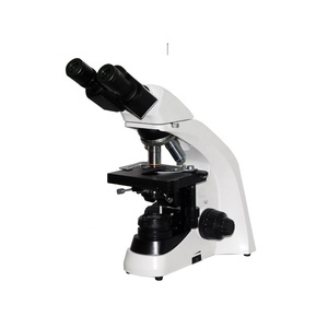 Polariscope géologique et pétrologique Boshida BD-PL2600 pour l'éducation et la recherche - Product Image 2