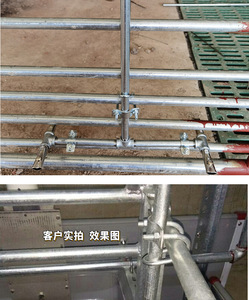 201 thép không gỉ uống nước 1/2 "Pig uống DN15 Pig Brass hoặc thép không gỉ Pig núm vú uống - Product Image 5