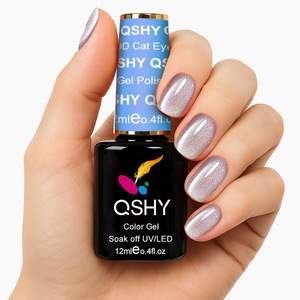 Kit d'ongles professionnel 120 couleurs avec vernis gel à base d'eau de Style français ensemble complet pour Unghii pour <span class=keywords><strong>Deroi</strong></span> - Product Image 1