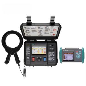 Fuzrr ES7060 Instrumento Inteligente de Identificación de Cables Bajo Tensión para Rastreo de Circuitos con y sin Energía - Product Image 2