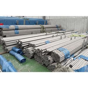 最高品質OEM ODM 201 304 304L 316 316L 430 436 439 409L 904L 310S 2205 2507ステンレス鋼パイプ・チューブ価格 - Product Image 3