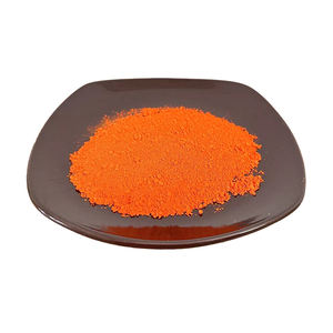 Óxido de Plomo Rojo de Fácil Retorno en Baterías, Suministro Directo de Fábrica, HECHO en CHINA, Industria 1314-41-6 Pb3O4 - Product Image 1