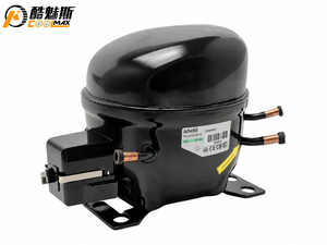 Compresor de Refrigeración ADW86 1/<span class=keywords><strong>4</strong></span>+<span class=keywords><strong>HP</strong></span> 220-240V R134A para Refrigerador Doméstico, Reemplazo de Bajo Ruido y Alta Eficiencia - Product Image 4