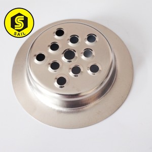 <span class=keywords><strong>OEM</strong></span> منتج مصنع حسب الطلب الشركة المصنعة ختم الصفائح المعدنية الفولاذ المقاوم للصدأ السيارات ختم أجزاء أجزاء مرسومة العميق - Product Image 2