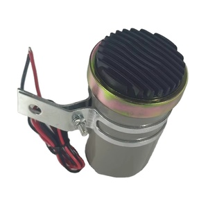 Buzzer d'alerte sonore fort et clair 36630 - 00160/821111 | Sortie sonore à haut volume - Product Image 1