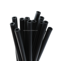 Tube en caoutchouc EPDM 9*5.7mm pour détecteur de fuite de machine à fumée de voiture