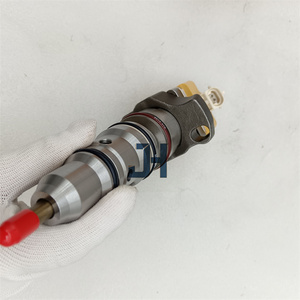 หัวฉีดน้ำมันเชื้อเพลิงคอมมอนเรล 178-0198 สำหรับเครื่องยนต์ 3126B - Product Image 3